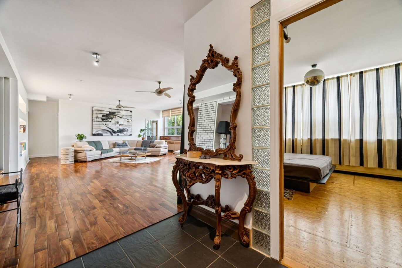 2620 Rue Frontenac  Montréal (Ville-Marie) (Montréal)