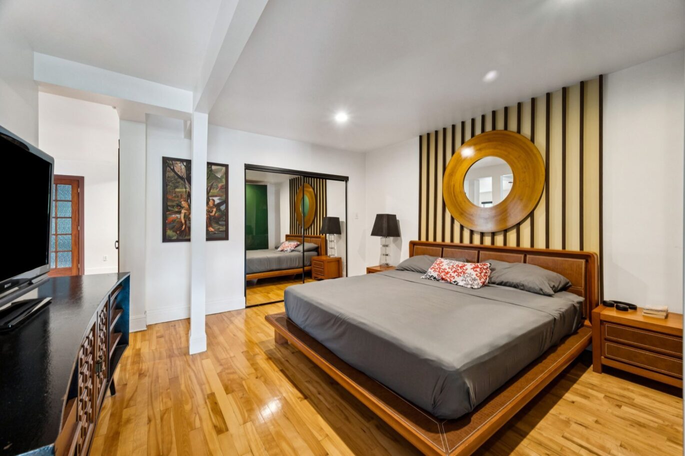 2620 Rue Frontenac  Montréal (Ville-Marie) (Montréal)