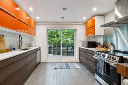 2620 Rue Frontenac  Montréal (Ville-Marie) (Montréal)