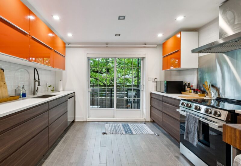 2620 Rue Frontenac  Montréal (Ville-Marie) (Montréal)