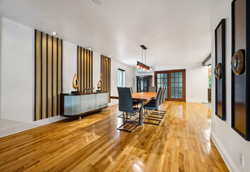 2620 Rue Frontenac  Montréal (Ville-Marie) (Montréal)