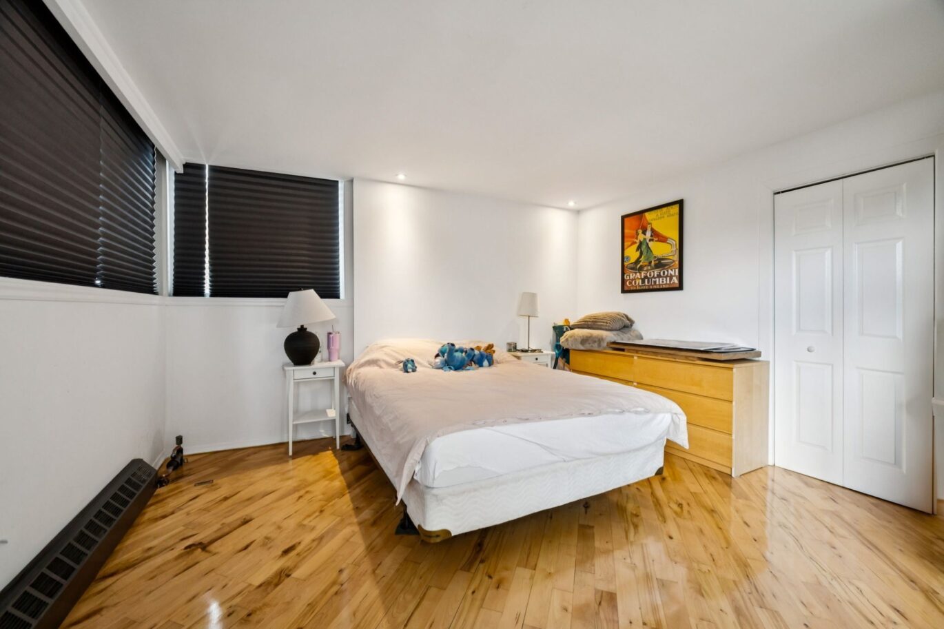 2620 Rue Frontenac  Montréal (Ville-Marie) (Montréal)