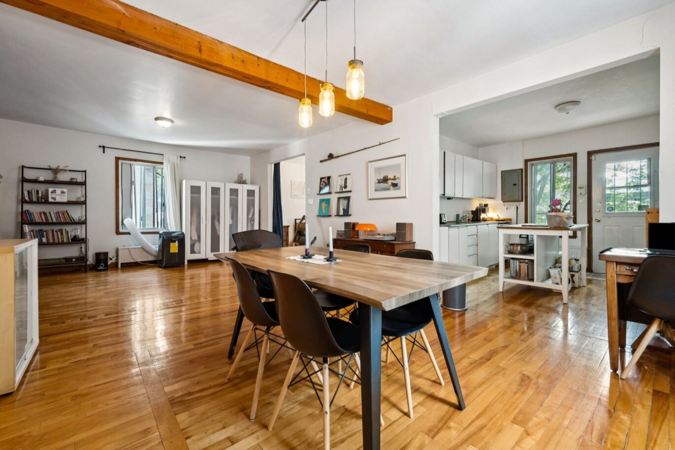 2620 Rue Frontenac  Montréal (Ville-Marie) (Montréal)