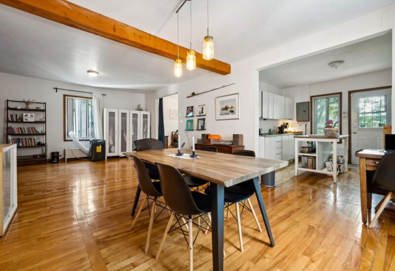 2620 Rue Frontenac  Montréal (Ville-Marie) (Montréal)