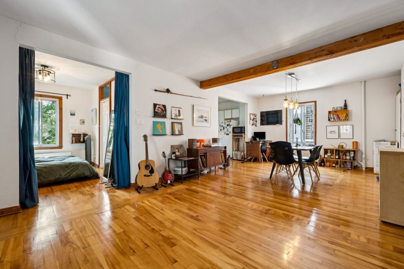 2620 Rue Frontenac  Montréal (Ville-Marie) (Montréal)