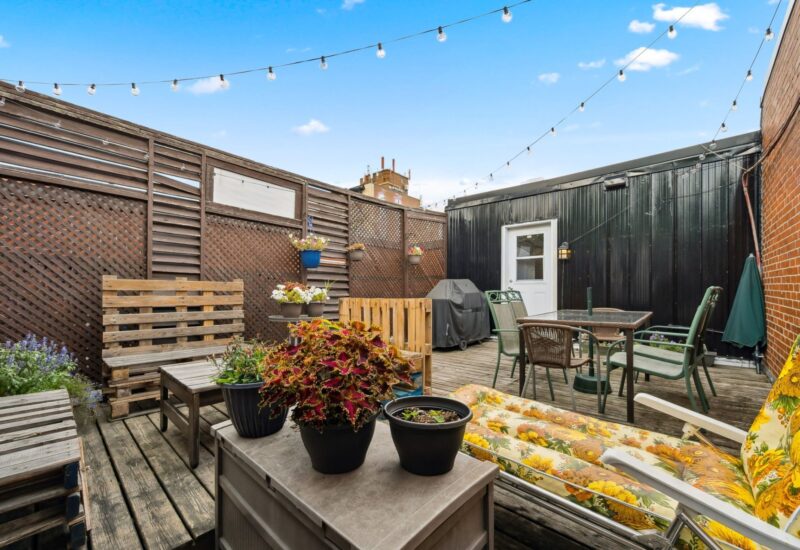 2620 Rue Frontenac  Montréal (Ville-Marie) (Montréal)