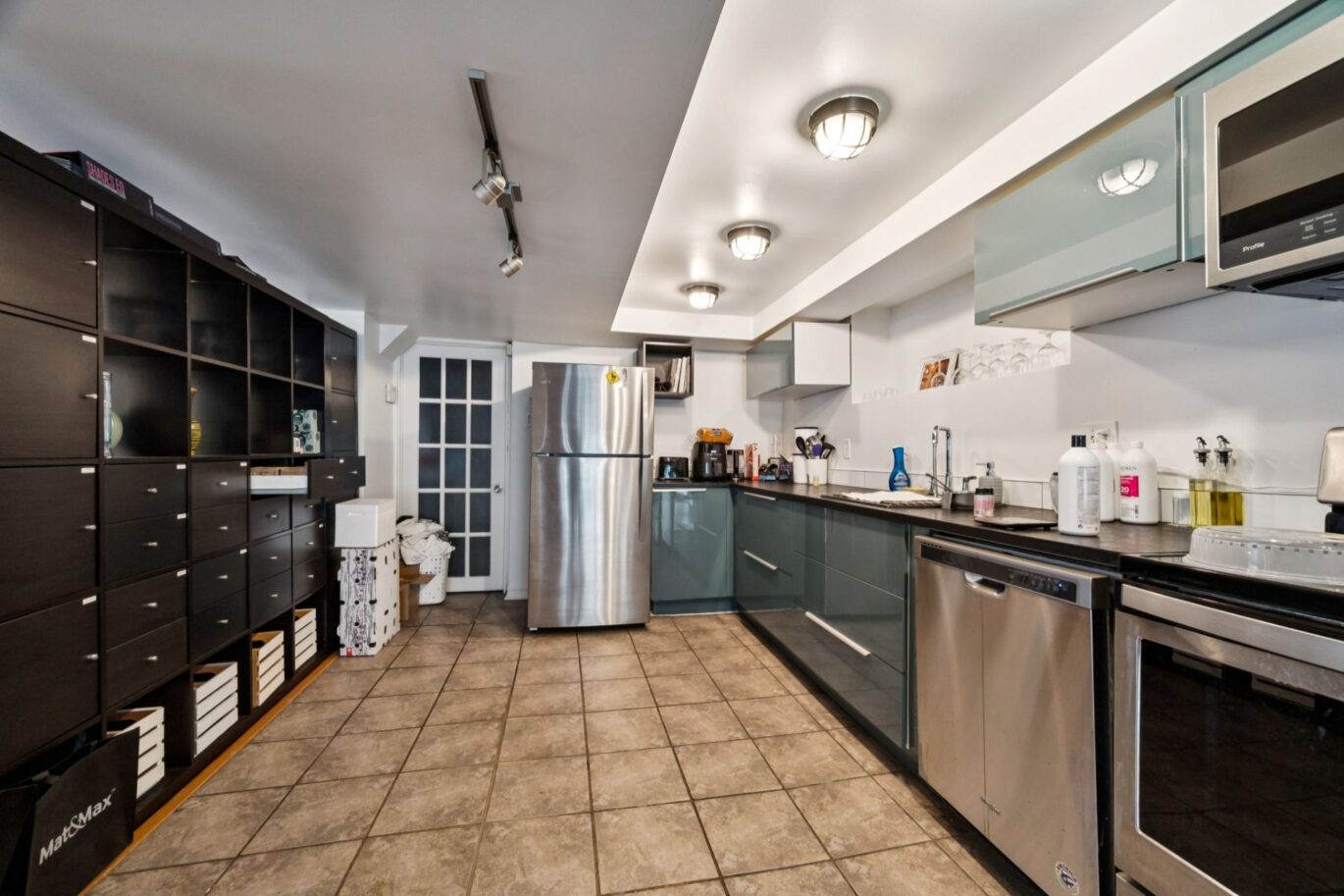 2620 Rue Frontenac  Montréal (Ville-Marie) (Montréal)