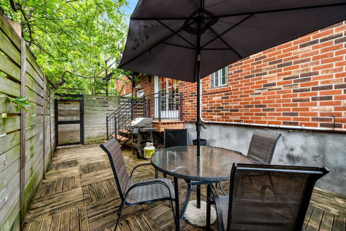 2620 Rue Frontenac  Montréal (Ville-Marie) (Montréal)