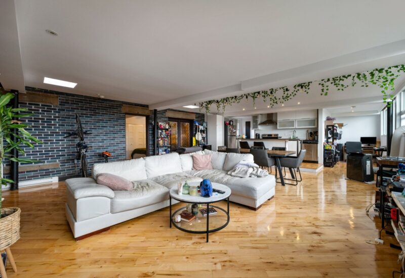 2620 Rue Frontenac  Montréal (Ville-Marie) (Montréal)