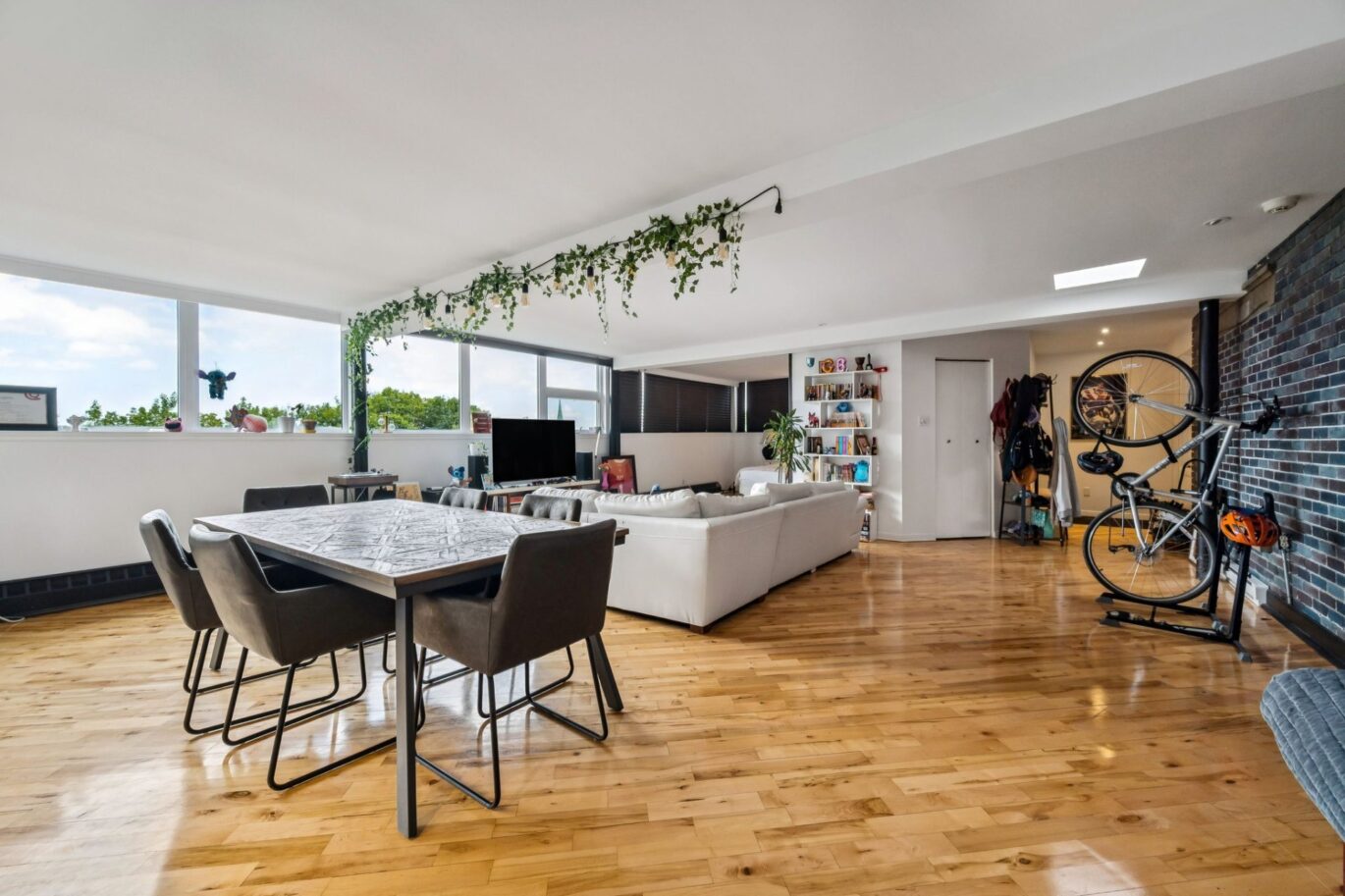 2620 Rue Frontenac  Montréal (Ville-Marie) (Montréal)