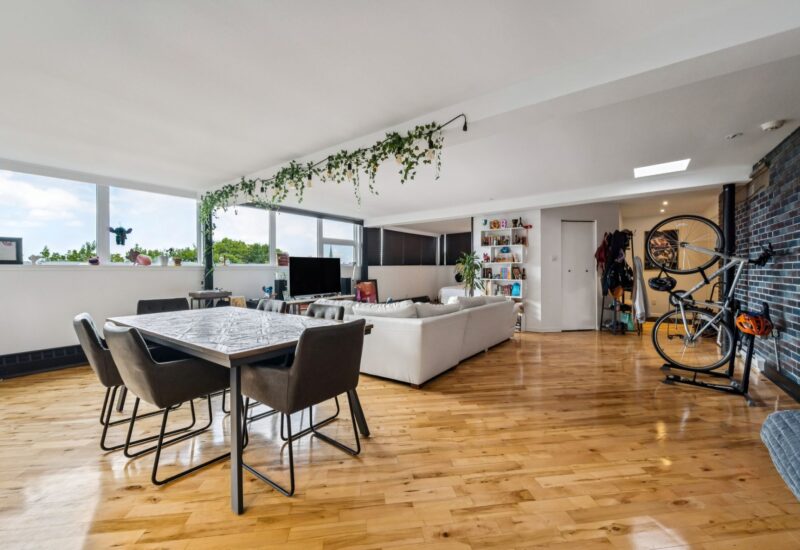 2620 Rue Frontenac  Montréal (Ville-Marie) (Montréal)