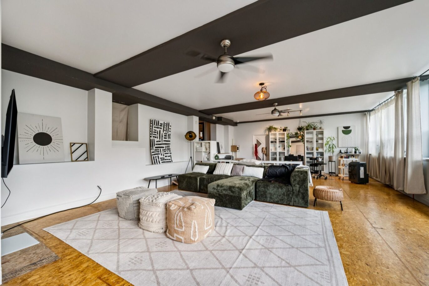 2620 Rue Frontenac  Montréal (Ville-Marie) (Montréal)