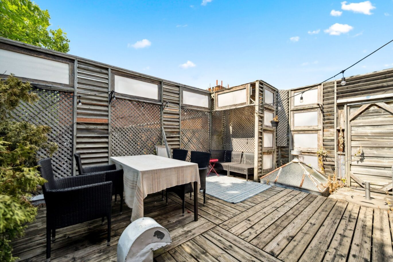 2620 Rue Frontenac  Montréal (Ville-Marie) (Montréal)