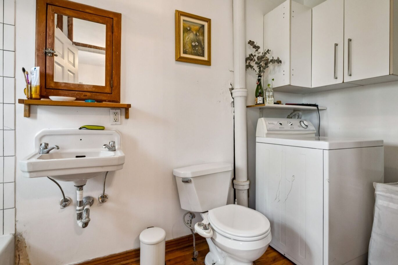 2620 Rue Frontenac  Montréal (Ville-Marie) (Montréal)