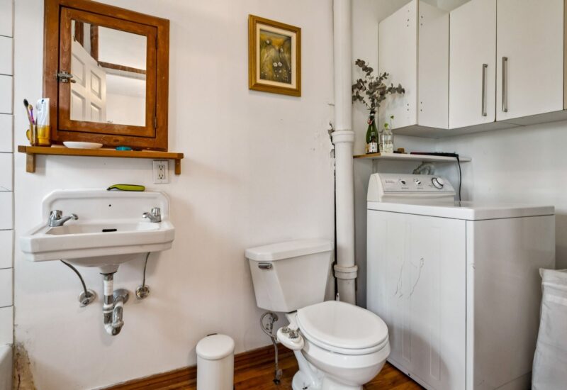 2620 Rue Frontenac  Montréal (Ville-Marie) (Montréal)