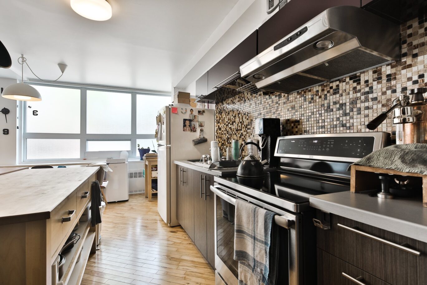 2620 Rue Frontenac  Montréal (Ville-Marie) (Montréal)