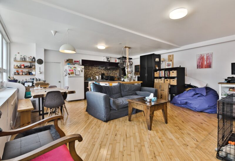 2620 Rue Frontenac  Montréal (Ville-Marie) (Montréal)