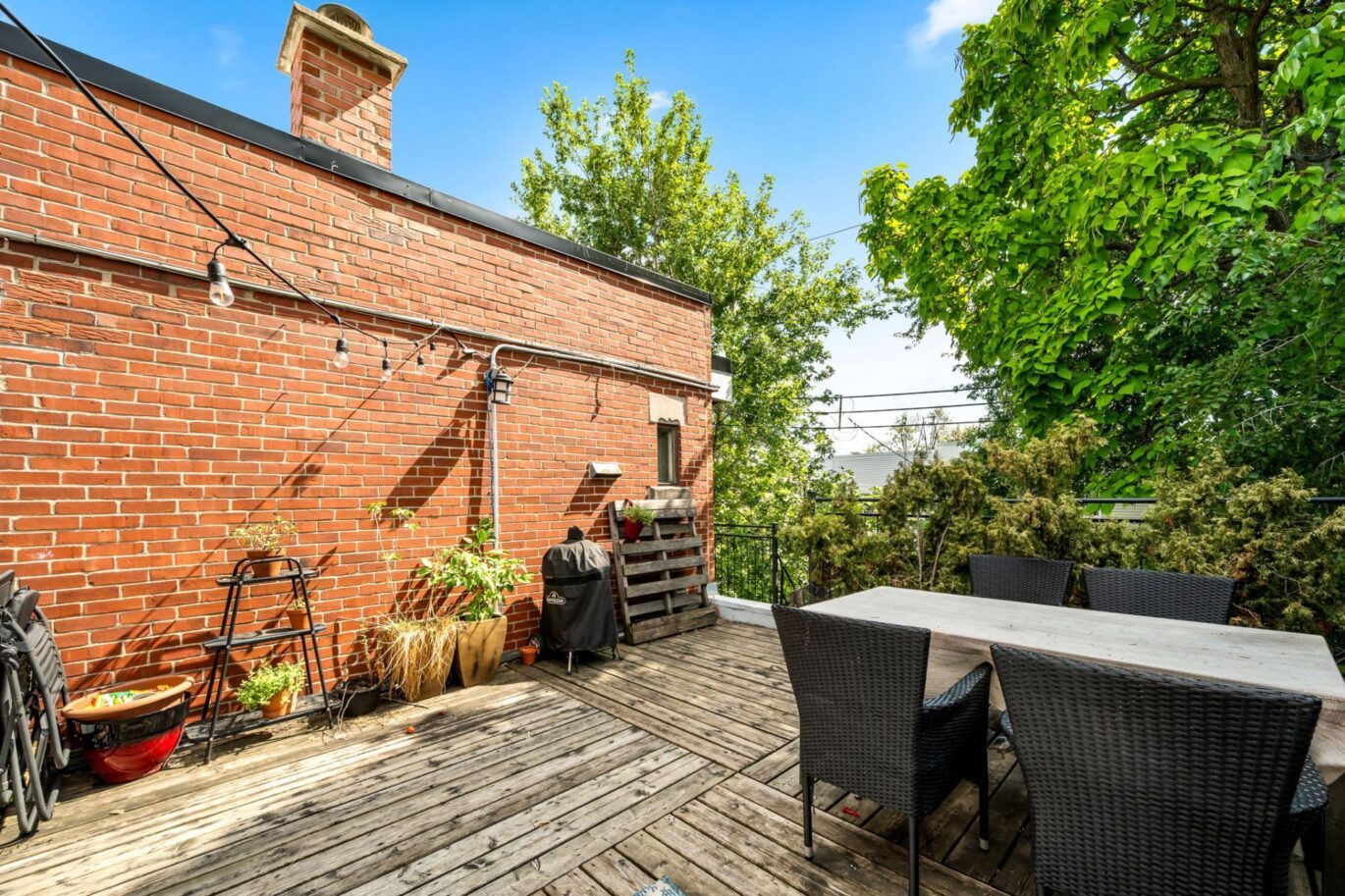 2620 Rue Frontenac  Montréal (Ville-Marie) (Montréal)