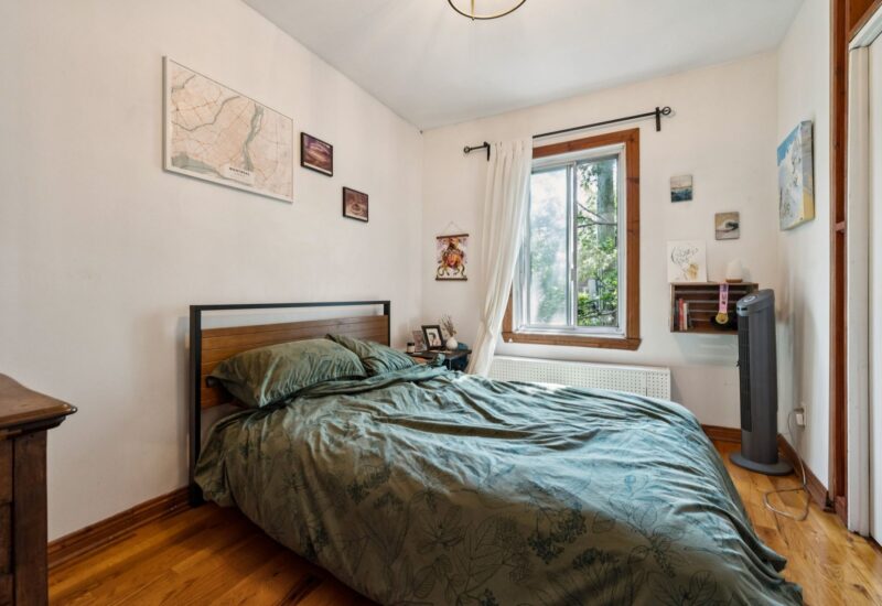 2620 Rue Frontenac  Montréal (Ville-Marie) (Montréal)