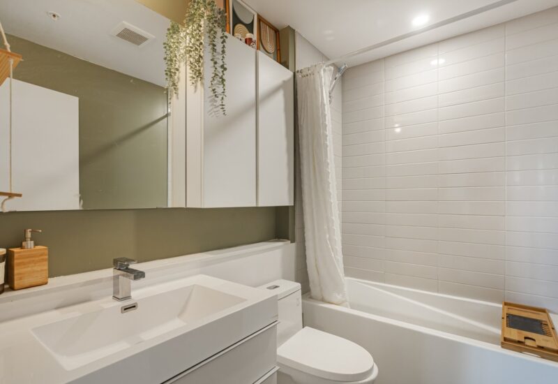 6 Av. Donegani #201  Pointe-Claire (Montréal)