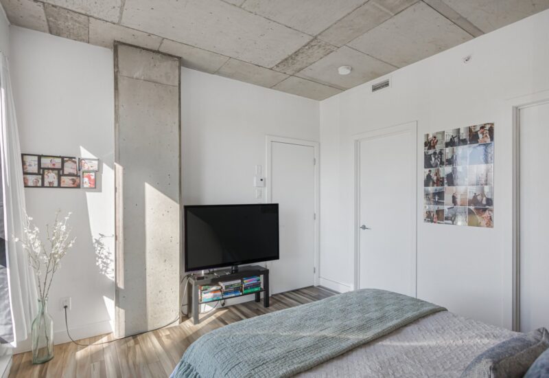 6 Av. Donegani #201  Pointe-Claire (Montréal)