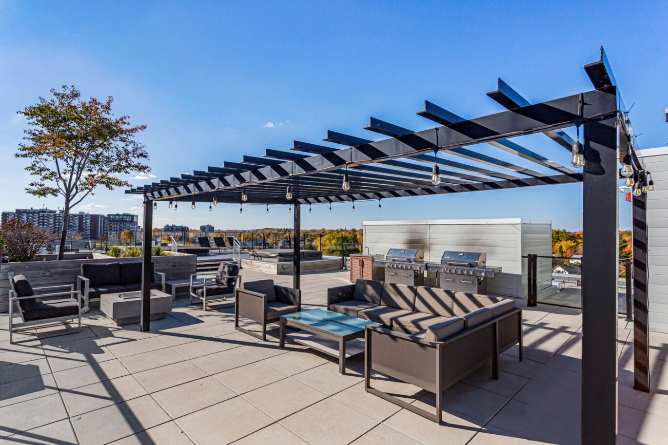 6 Av. Donegani #201  Pointe-Claire (Montréal)