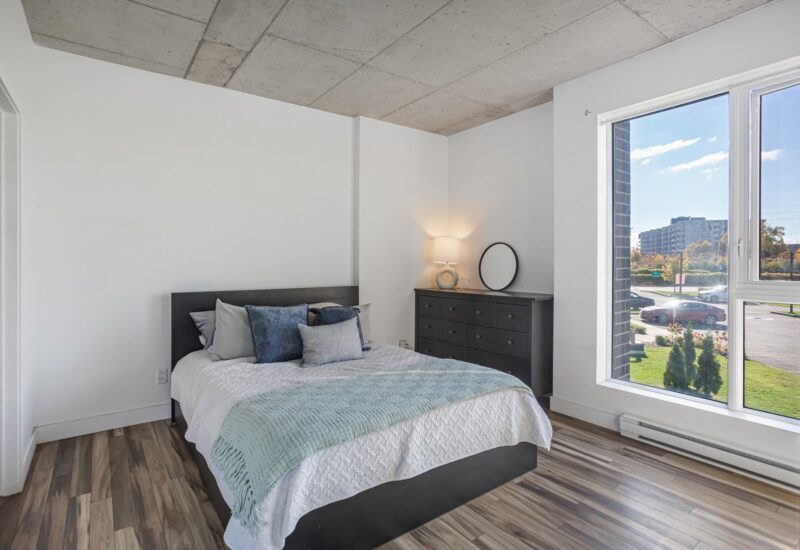 6 Av. Donegani #201  Pointe-Claire (Montréal)