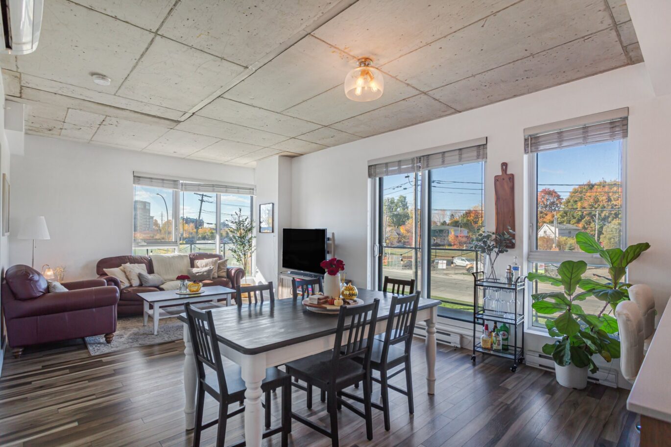 6 Av. Donegani #201  Pointe-Claire (Montréal)