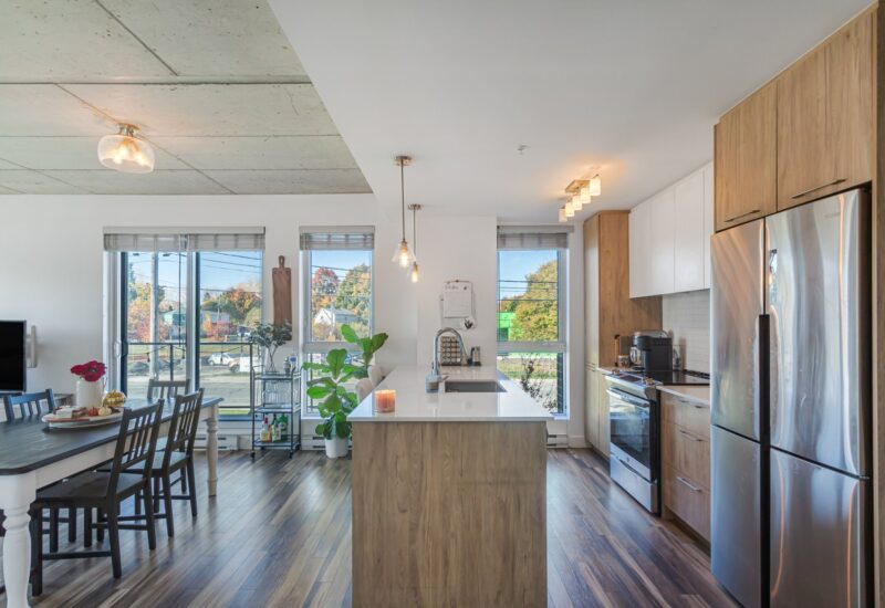 6 Av. Donegani #201  Pointe-Claire (Montréal)