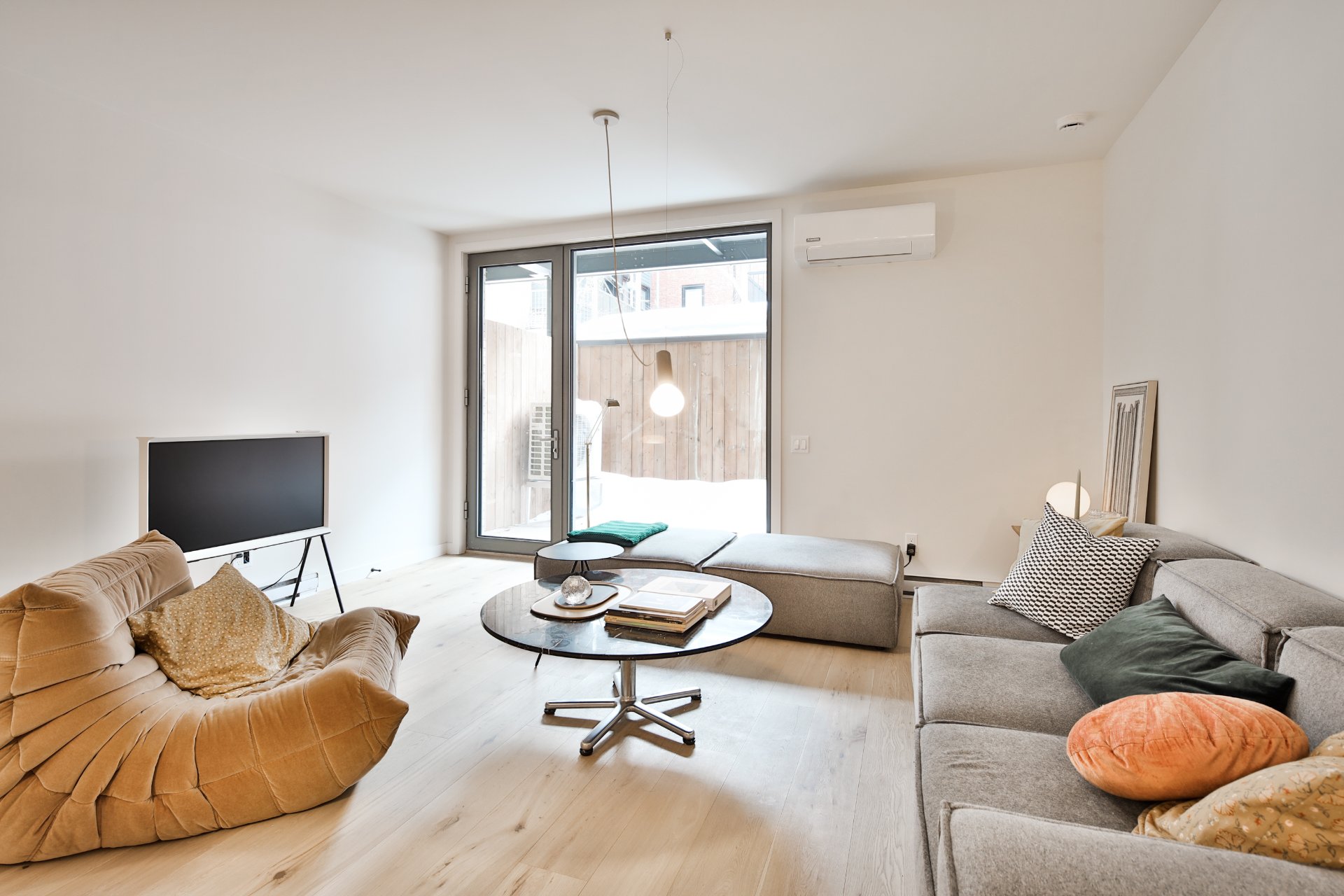 Appartamento Montréal (Le Plateau-Mont-Royal) - picture 3