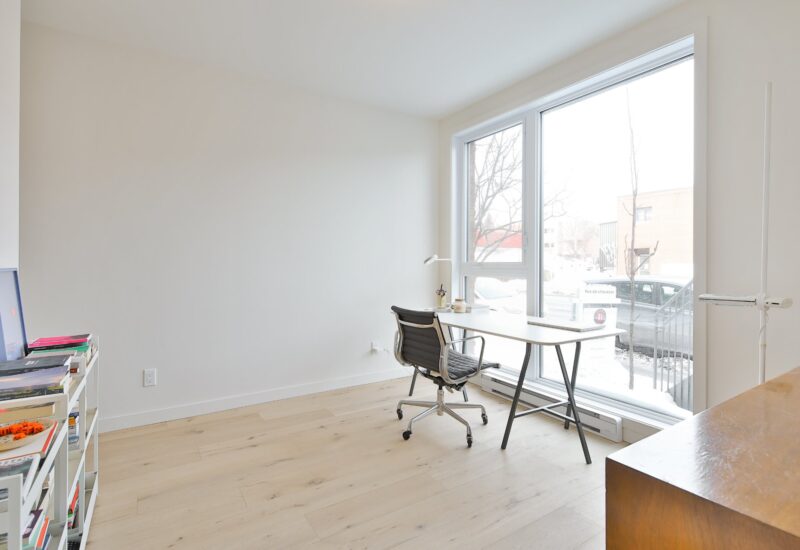 4428 Rue D’Iberville  Montréal (Le Plateau-Mont-Royal) (Montréal)