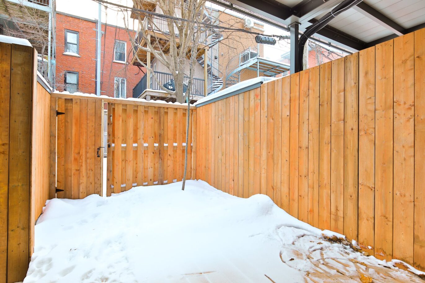 4428 Rue D’Iberville  Montréal (Le Plateau-Mont-Royal) (Montréal)
