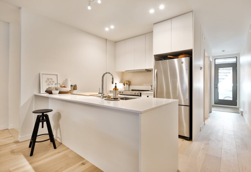 4428 Rue D’Iberville  Montréal (Le Plateau-Mont-Royal) (Montréal)