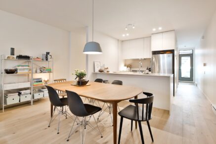 4428 Rue D’Iberville  Montréal (Le Plateau-Mont-Royal) (Montréal)