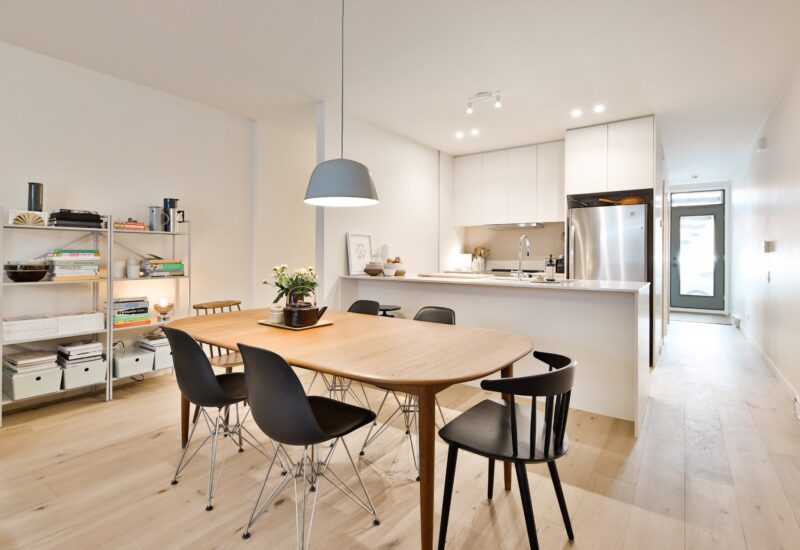 4428 Rue D’Iberville  Montréal (Le Plateau-Mont-Royal) (Montréal)