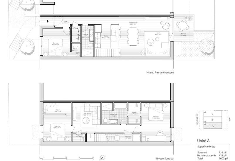 4428 Rue D’Iberville  Montréal (Le Plateau-Mont-Royal) (Montréal)