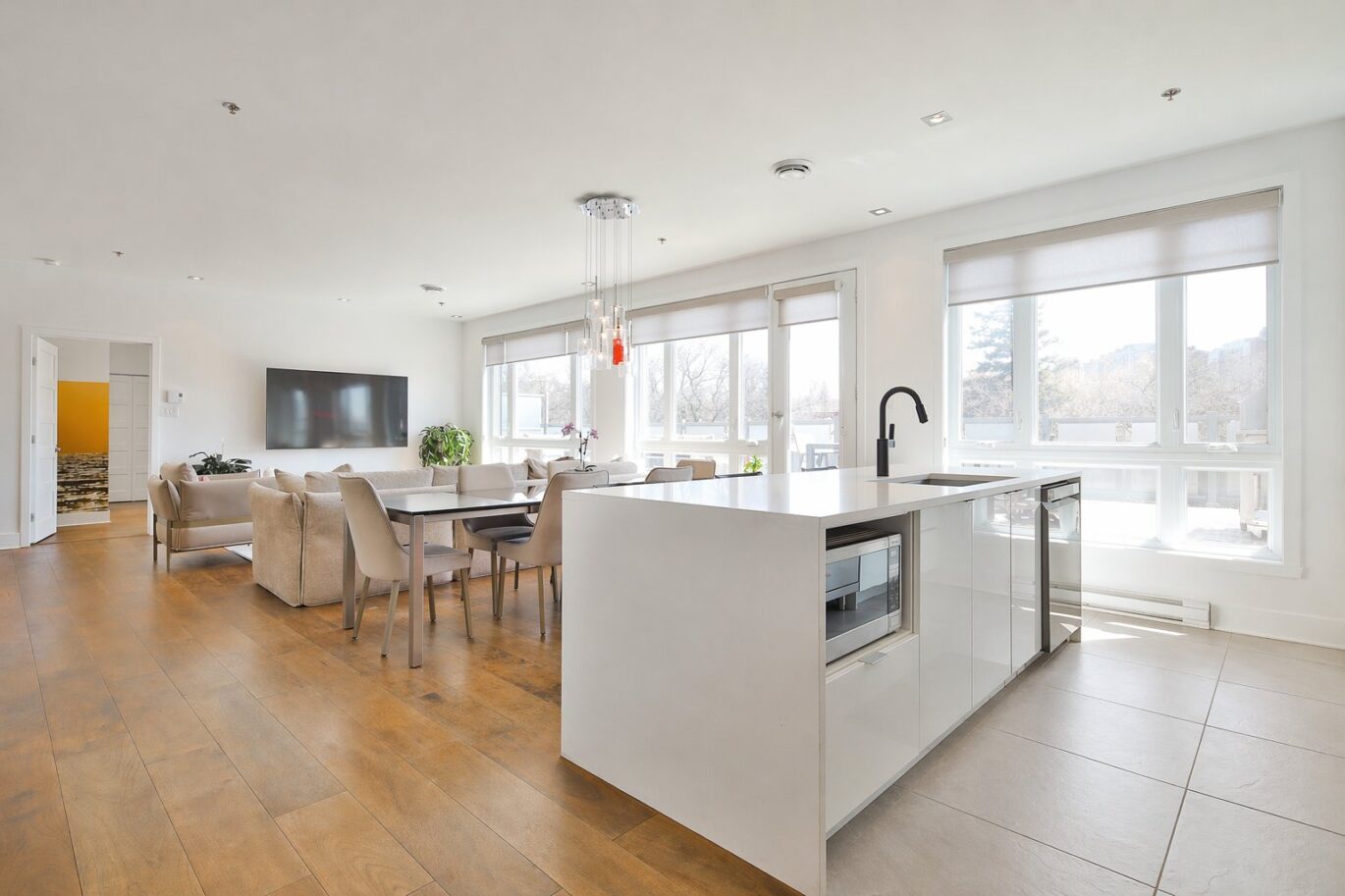 2285 Av. Ekers #PH404  Mont-Royal (Montréal)