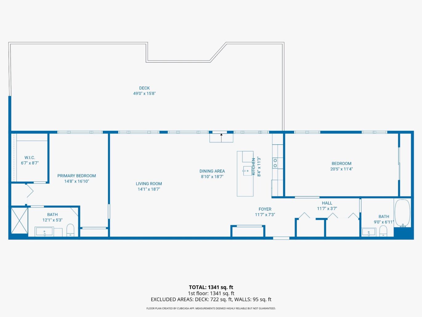 2285 Av. Ekers #PH404  Mont-Royal (Montréal)