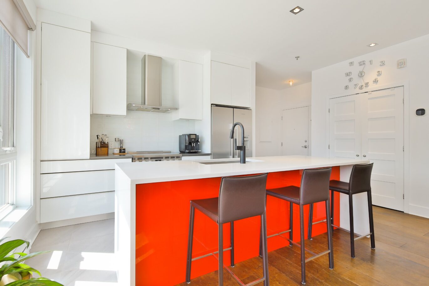 2285 Av. Ekers #PH404  Mont-Royal (Montréal)