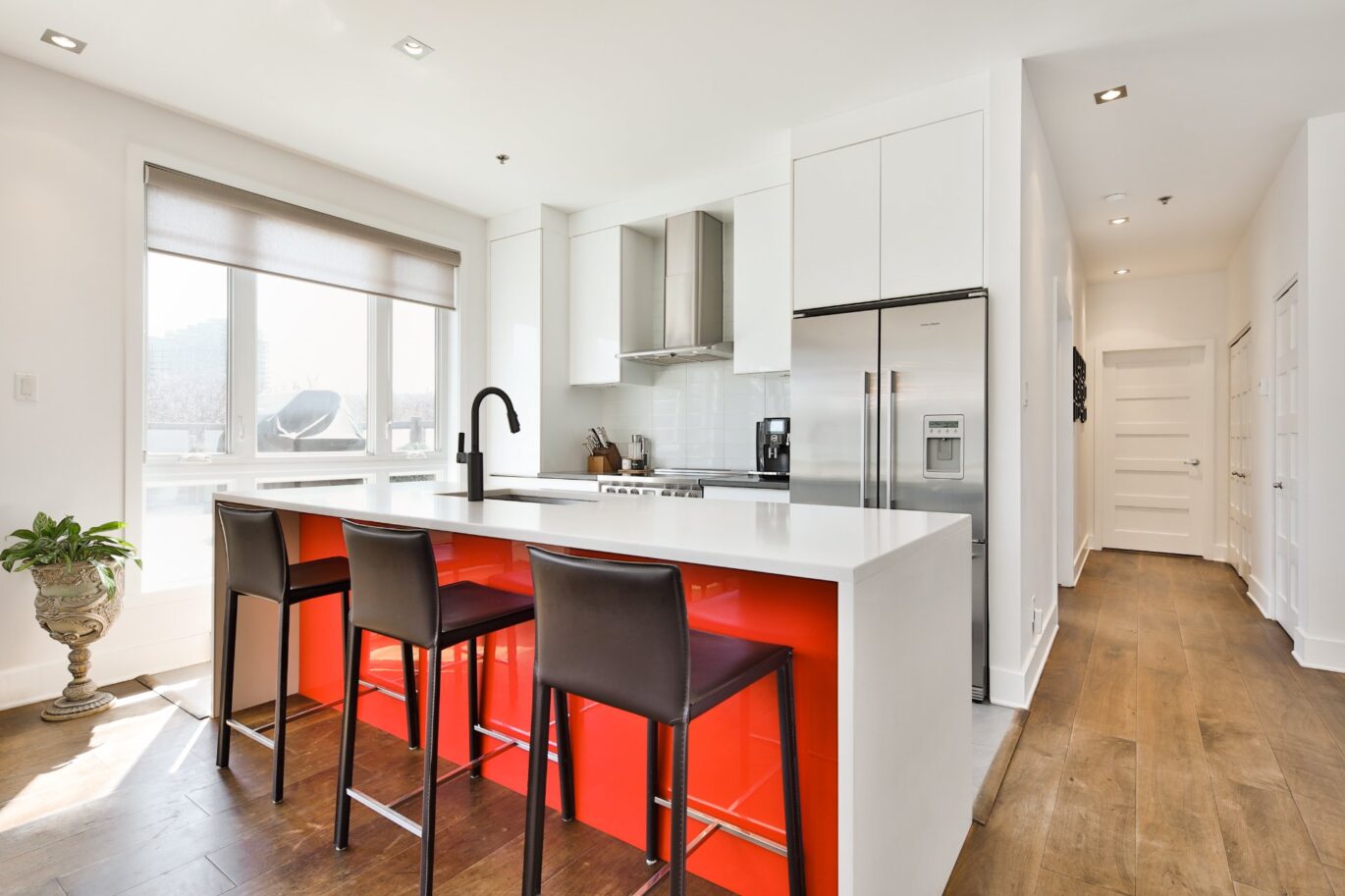 2285 Av. Ekers #PH404  Mont-Royal (Montréal)