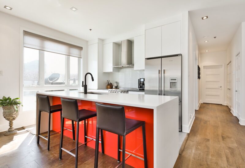 2285 Av. Ekers #PH404  Mont-Royal (Montréal)