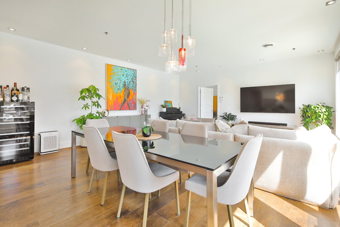 2285 Av. Ekers #PH404  Mont-Royal (Montréal)