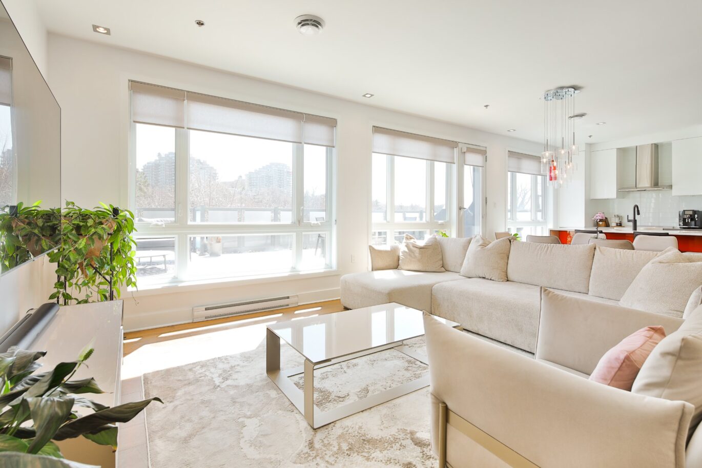 2285 Av. Ekers #PH404  Mont-Royal (Montréal)