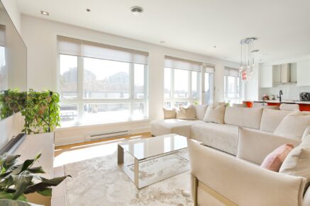 2285 Av. Ekers #PH404  Mont-Royal (Montréal)