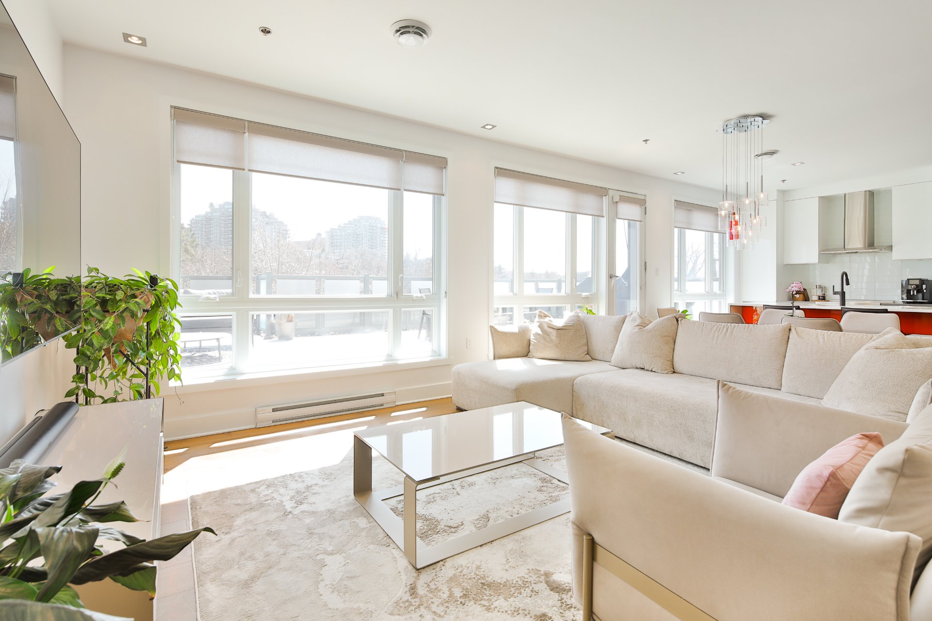 For Sale Apartment | Mont-Royal - picture 3