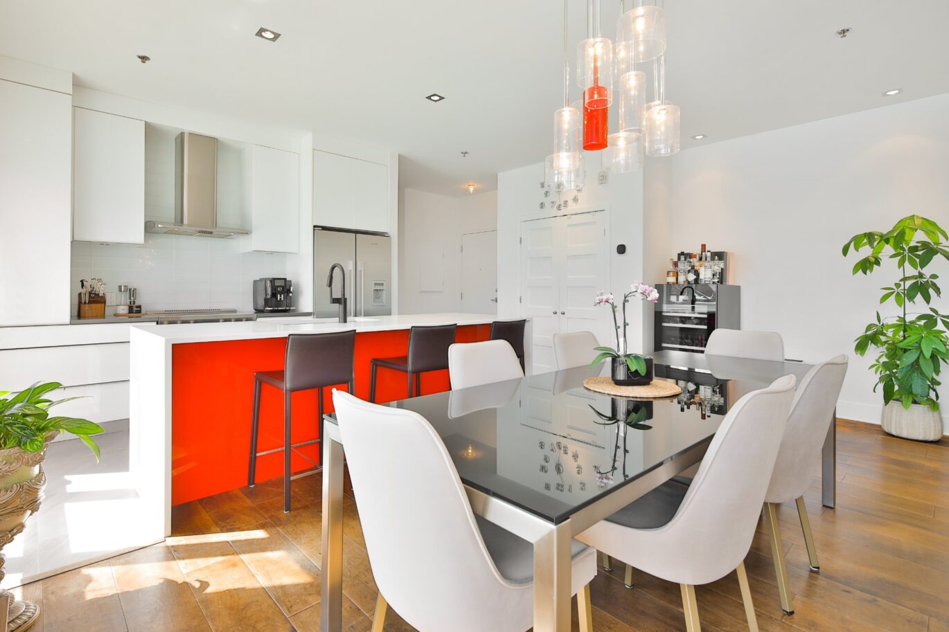 2285 Av. Ekers #PH404  Mont-Royal (Montréal)