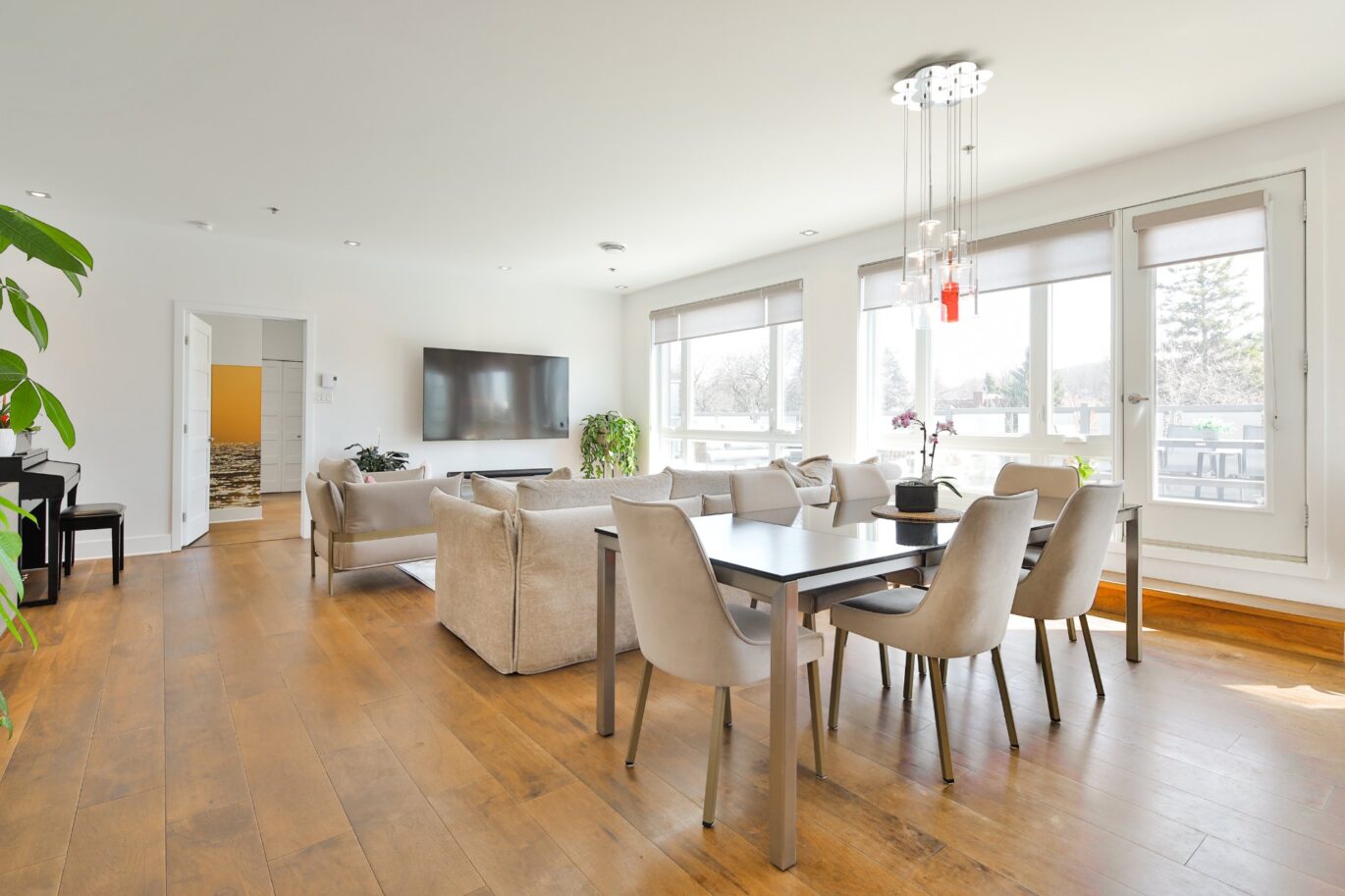 2285 Av. Ekers #PH404  Mont-Royal (Montréal)