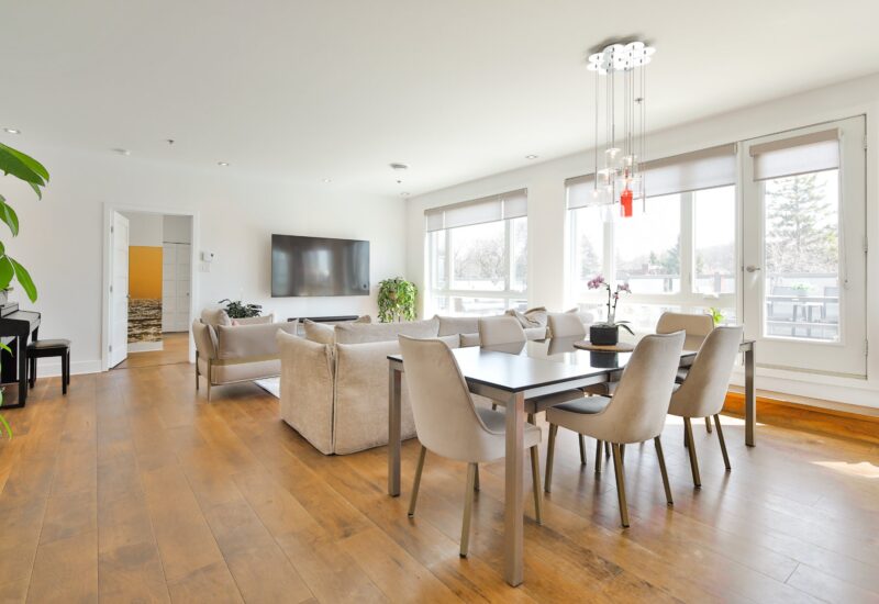 2285 Av. Ekers #PH404  Mont-Royal (Montréal)