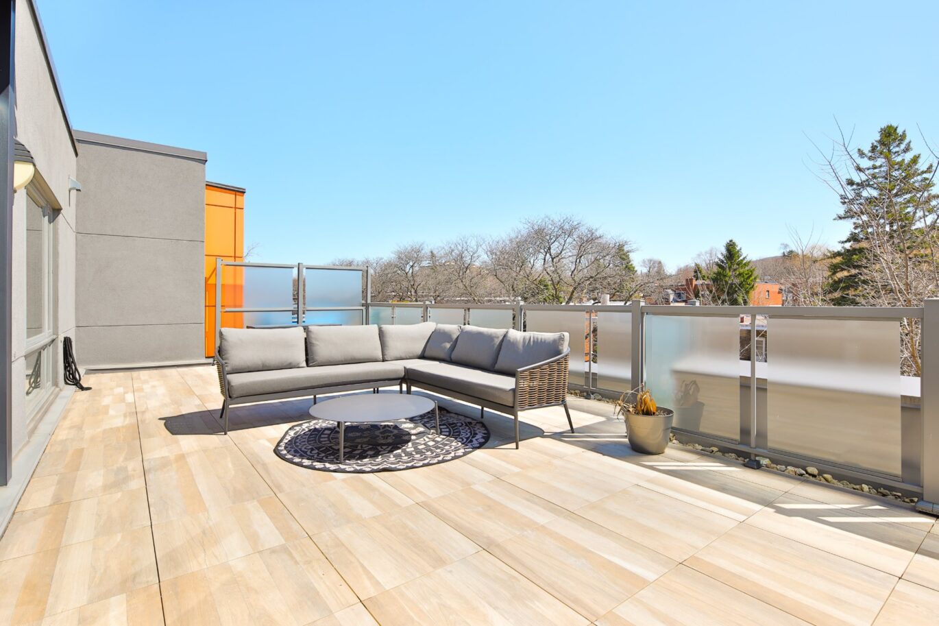 2285 Av. Ekers #PH404  Mont-Royal (Montréal)