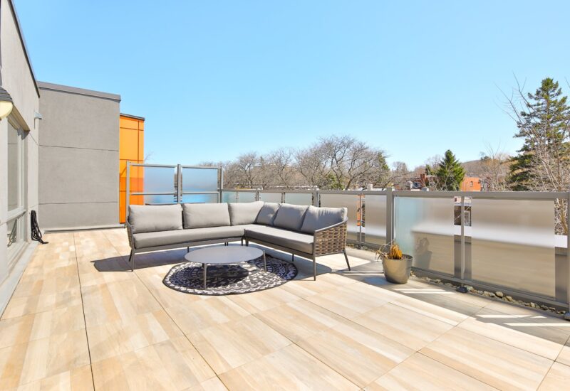 2285 Av. Ekers #PH404  Mont-Royal (Montréal)